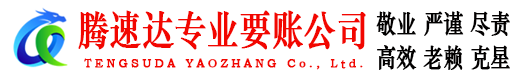赣县腾速达清债公司
